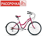 Велосипед Forward Evia 26 1.0
