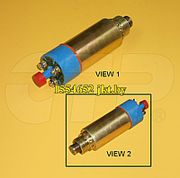 1554652 соленоид Solenoids