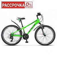 Велосипед STELS Navigator-400 V 24 F010"