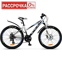 Велосипед STELS NAVIGATOR 470 MD 24