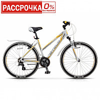 Велосипед Stels Miss 6300 V 26 V010 (2018)