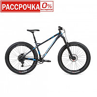 Велосипед BMX FORMAT 1311 PLUS (2020)