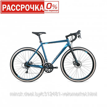 Велосипед FORMAT 5221 (2020)