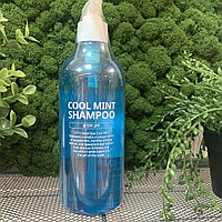 Освежающий шампунь для волос Esthetic House CP-1 Head Spa Cool Mint Shampoo, 500 мл