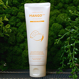 Увлажняющая маска для волос Evas Pedison Institut Beaute Mango Rich LPP Treatment, 100 мл