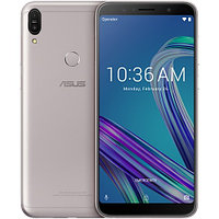 ASUS ZenFone Max Pro M1 4GB/128GB ZB602KL Серебристый