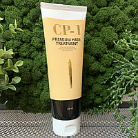 Протеиновая маска для волос Esthetic House CP-1 Ceramide Treatment Protein Repair System, 250 мл