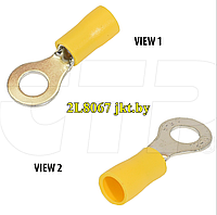 2L8067 клемма Electrical Terminals