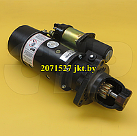 2071527 стартер Electrical Starting Motors