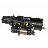 2071551 стартер Electrical Starting Motors