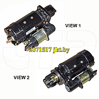 2071517 стартер Electrical Starting Motors