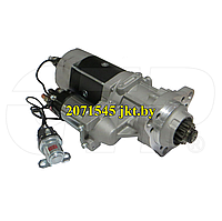 2071545 стартер Electrical Starting Motors