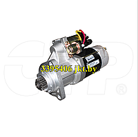 3395406 стартер Electrical Starting Motors