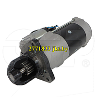 2771833 стартер Electrical Starting Motors