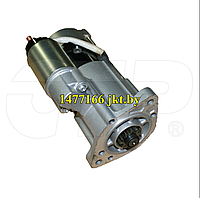 1477166 стартер Electrical Starting Motors