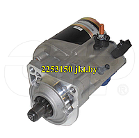 2253150 стартер Electrical Starting Motors