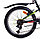 Велосипед Aist Pirate V 20 2.0" (черный), фото 6