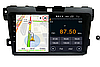 Штатная магнитола Parafar 4G/LTE для Mazda CX-7 I 2006-2012 поддержка BOSE на Android 13 (2/32Gb + 4G), фото 2