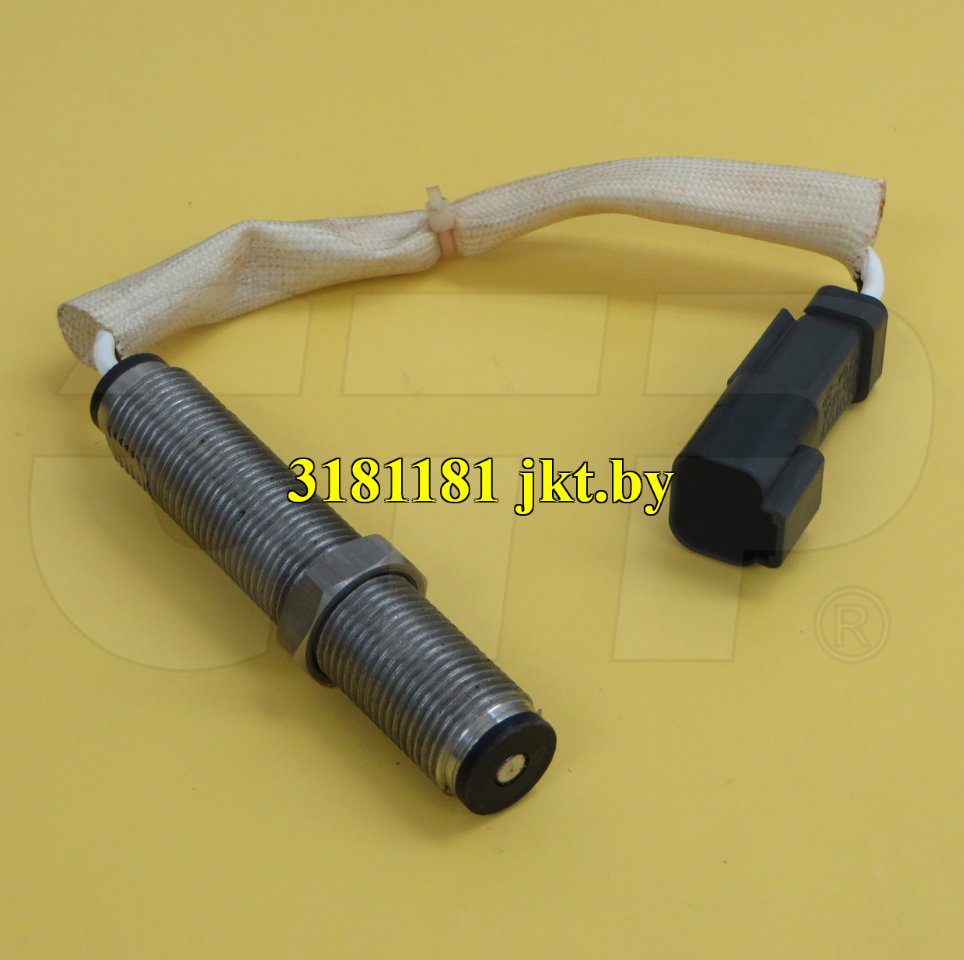 3181181 датчик скорости Speed Sensors - фото 8 - id-p107372404