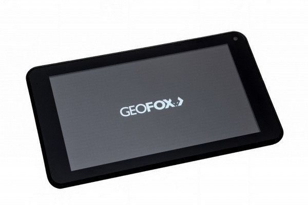 GPS-навигатор GEOFOX MID712GPS 8GB 2G ver.2 - фото 1 - id-p119029019