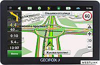 GPS-навигатор GEOFOX MID 502 GPS 8Gb