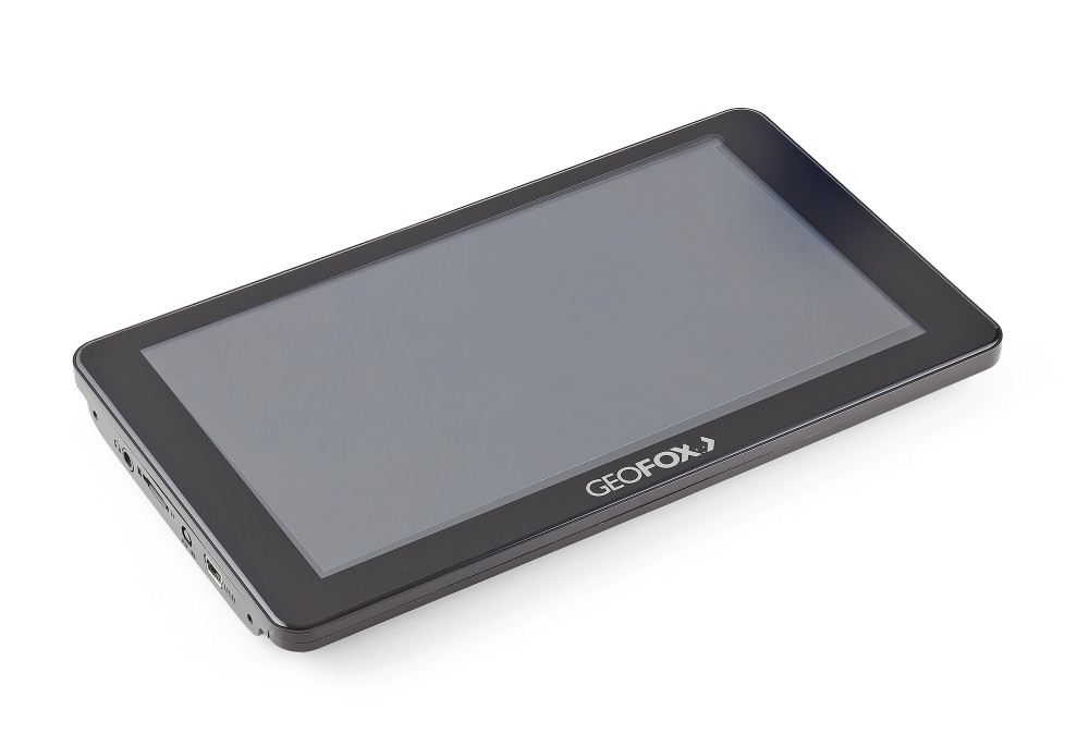 GPS-навигатор GEOFOX MID 702 ver2 купить в Минске по низкой цене