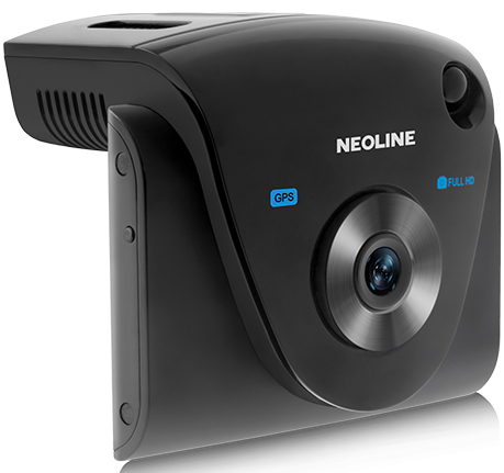 Автомобильный видеорегистратор Neoline X-COP 9700 - фото 1 - id-p119029066