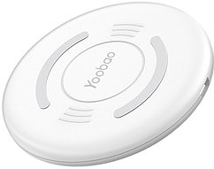 Беспроводное зарядное устройство YOOBAO Wireless Charger D1