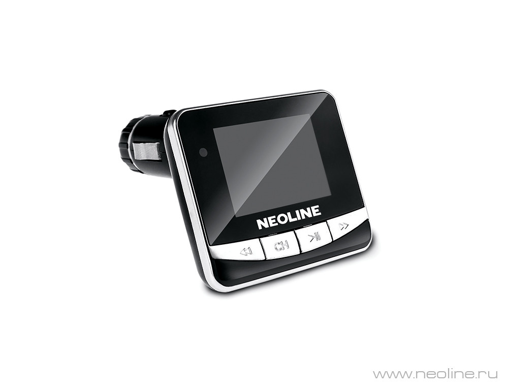 FM-ТРАНСМИТТЕР Neoline FLEX FM - фото 1 - id-p119029145