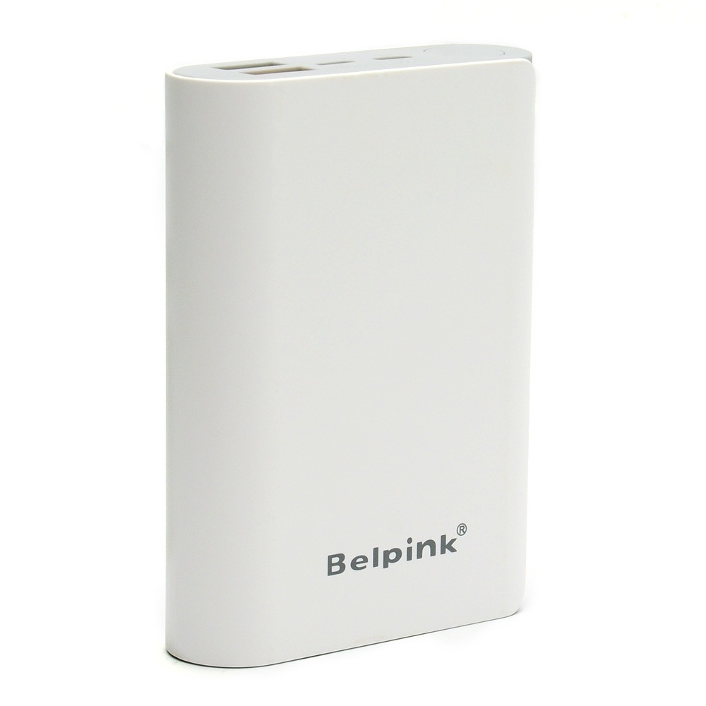 BelPink 923L-QC 3.0