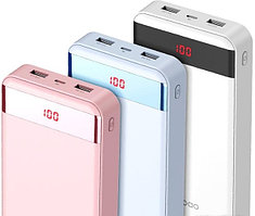 Внешний аккумулятор YOOBAO Power Bank M20Pro, 20000 mah