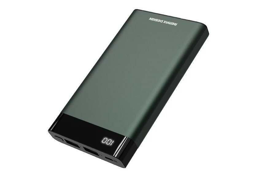 Аккумулятор Remax  10000 mAh RPP-120