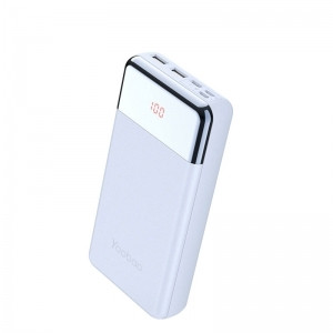 Внешний аккумулятор YOOBAO Power Bank P20W