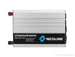 Инвертор автомобильный NEOLINE 1000W/12v