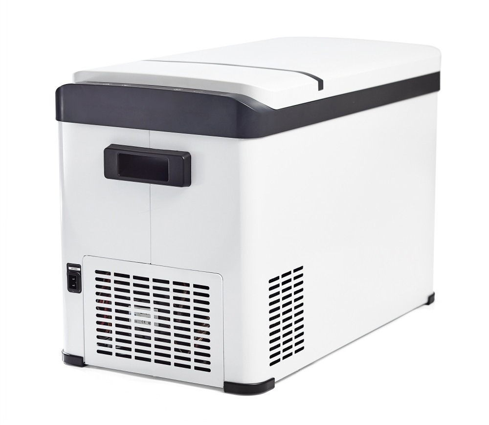 Автомобильный компрессорный холодильник FILYMORE K-30 - фото 1 - id-p119029283