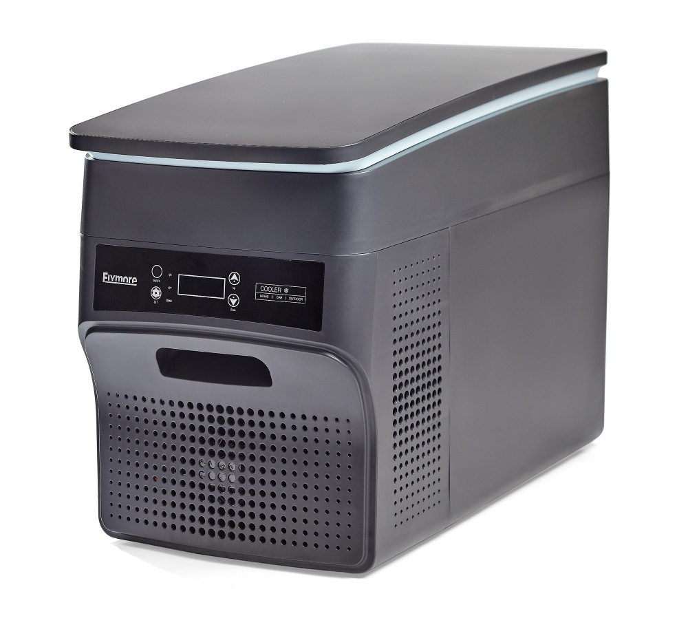 Автомобильный компрессорный холодильник FILYMORE Q-36 - фото 1 - id-p119029285