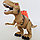 Динозавр тиранозавр(С ПАРОМ).Доставка по всей РБ., фото 6