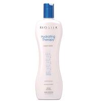 Кондиционер для восстановления и увлажнения волос Hydrating Therapy Conditioner, 355 мл (Biosilk)