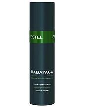 Спрей-термозащита для волос BABAYAGA, 200 мл (Estel, Эстель)