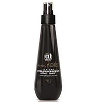 Спрей для выпрямления волос 5 Magic Oils Lisciante 7 Days Spray 200мл (Constant Delight)