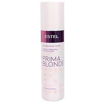 Двухфазный спрей для светлых волос PRIMA BLONDE, 200мл (Estel, Эстель)