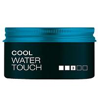 Гель-воск эластичной фиксации эффект мокрых волос K.STYLE COOL Water-Touch Flexible Gel Wax 100мл (Lakme)