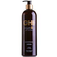 Восстанавливающий кондиционер с аргановым маслом Argan Oil Conditioner, 739мл (CHI)