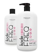 Ежедневный шампунь Kode FREQ Shampoo Daily Use, 1000мл (Periche Professional)