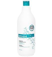 Шампунь Жидкие минералы Питание и Защита Intensive Minerali Shampoo, 1л (Constant Delight)
