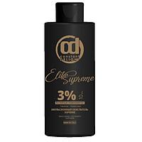 Оксигент Elite Supreme 3% 100 мл (Constant Delight)