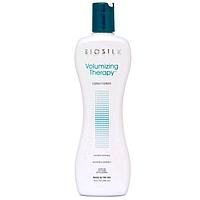 Кондиционер для придания объема волосам Volumizing Therapy Conditioner, 355 мл (Biosilk)