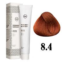 Краска для волос 360 PERMANENT HAIRCOLOR ТОН - 8.4, 100мл (Kaaral)