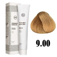 Краска для волос 360 PERMANENT HAIRCOLOR ТОН - 9.00, 100мл (Kaaral)