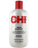 Шампунь для волос Infra Shampoo, 355мл (CHI)